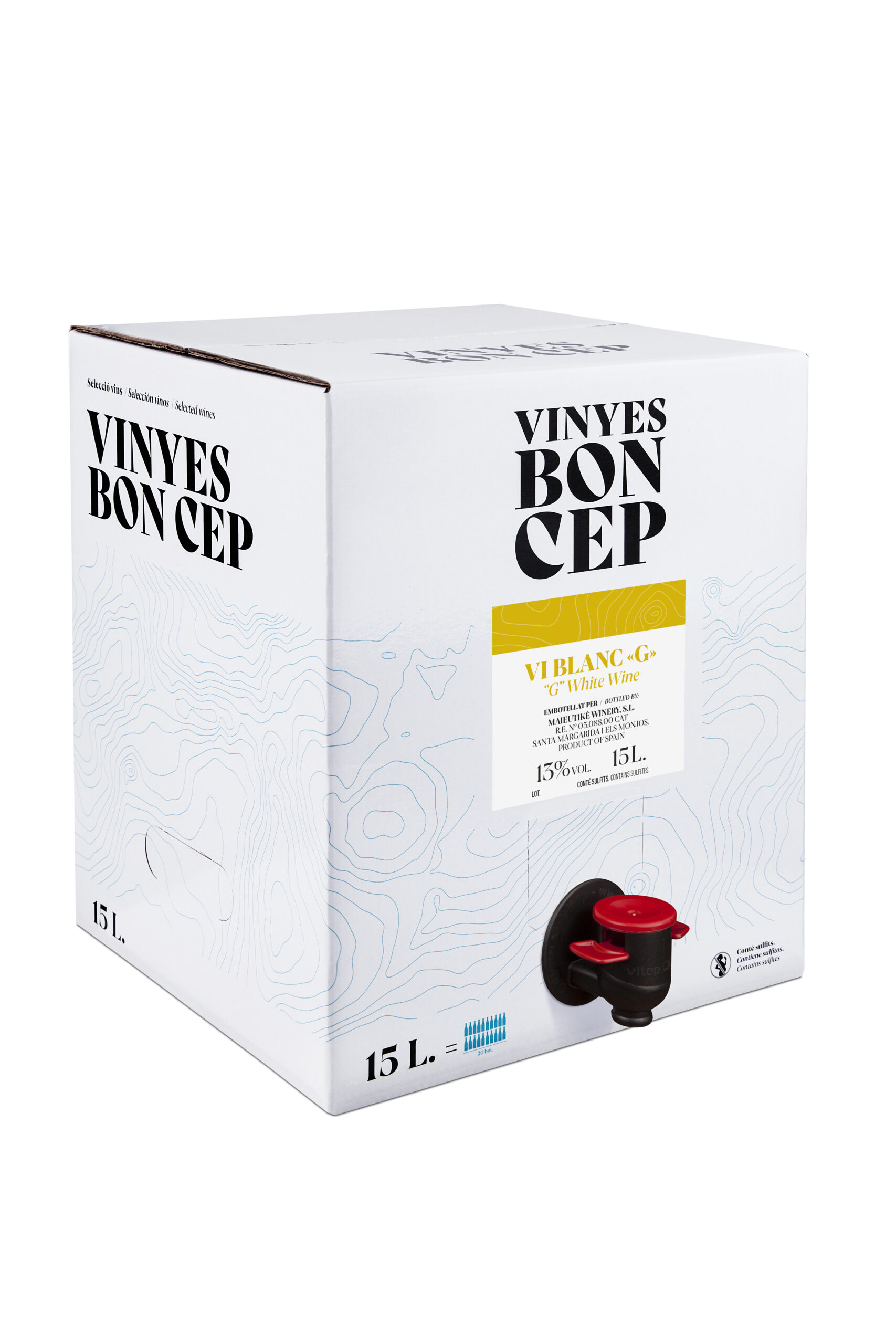 2021 11BONCEP 15L Blanc G 13